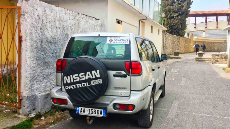 Terrano